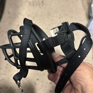 Pet Harness black size 2. NWOT